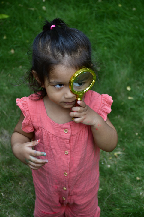 Montessori Awareness Program