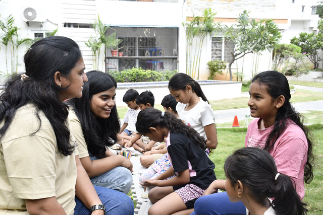 Montessori Awareness Program