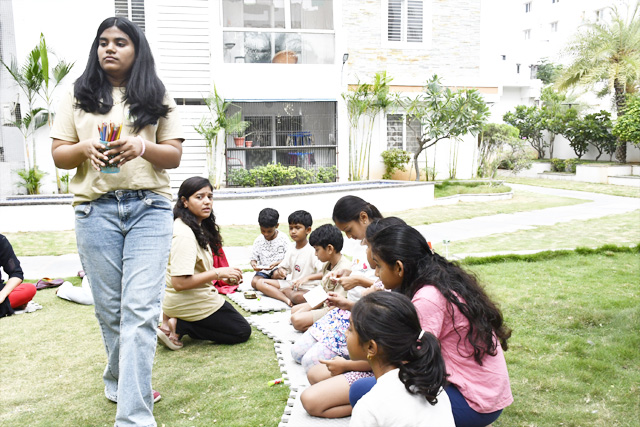 Montessori Awareness Program