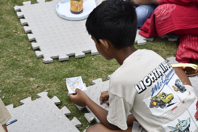 Montessori Awareness Program