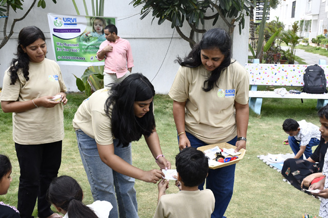 Montessori Awareness Program