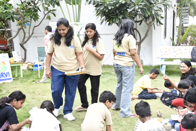 Montessori Awareness Program