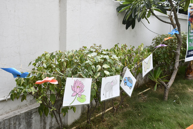 Montessori Awareness Program