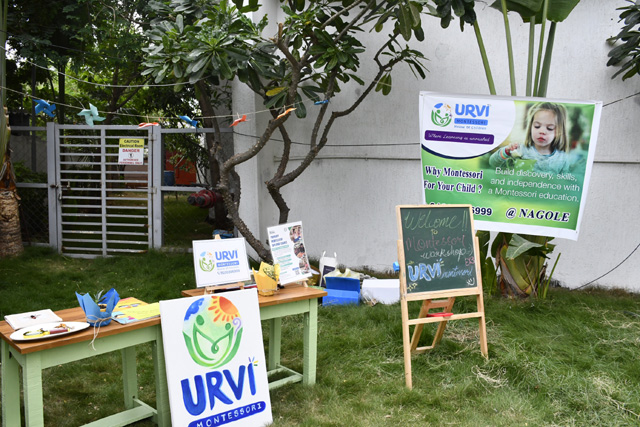 Montessori Awareness Program