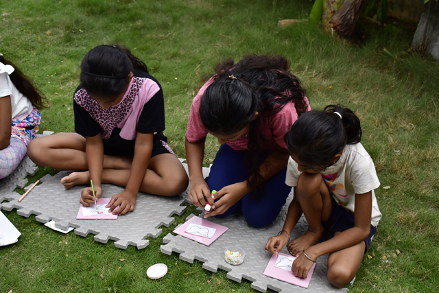 Montessori Awareness Program