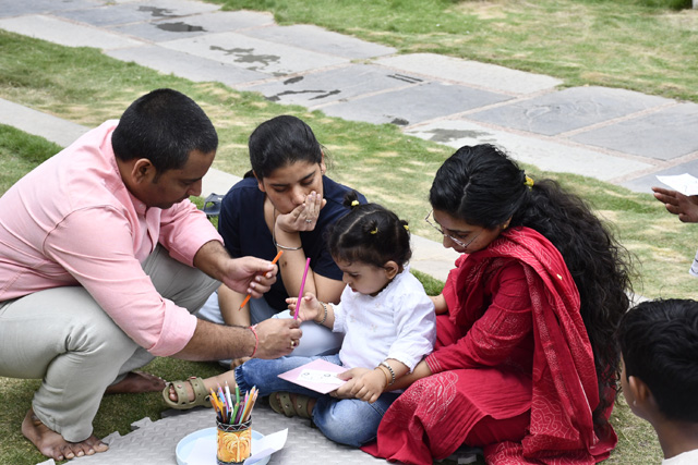 Montessori Awareness Program