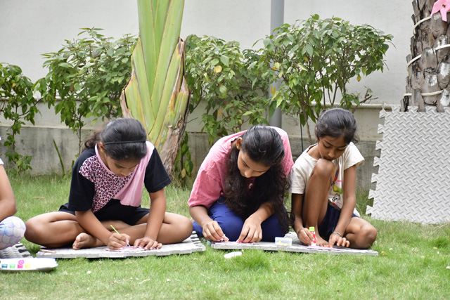 Montessori Awareness Program