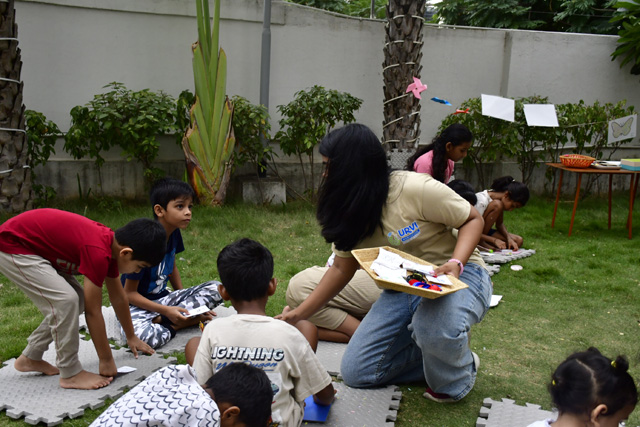 Montessori Awareness Program
