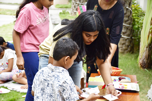 Montessori Awareness Program