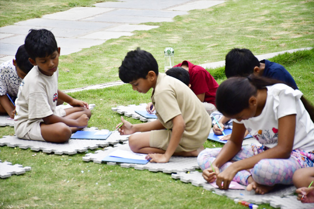 Montessori Awareness Program