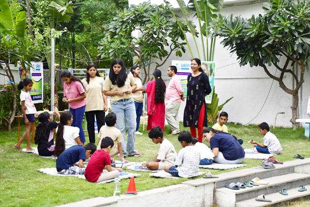 Montessori Awareness Program