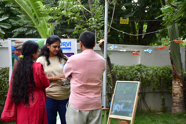 Montessori Awareness Program