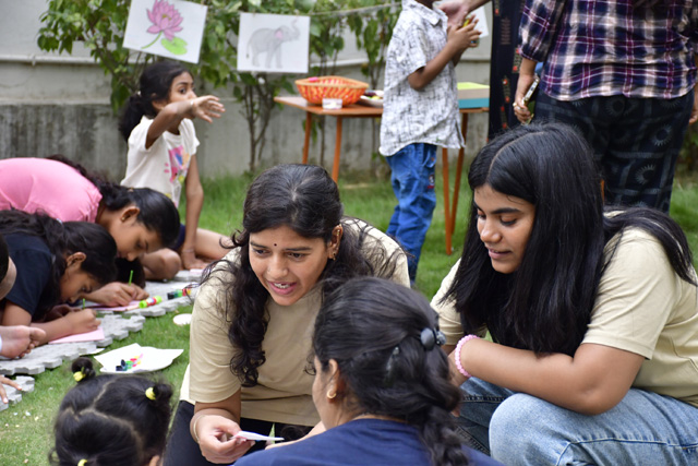 Montessori Awareness Program