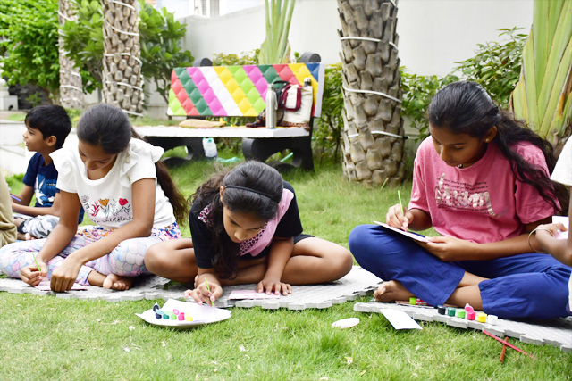 Montessori Awareness Program