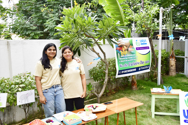 Montessori Awareness Program