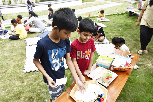 Montessori Awareness Program