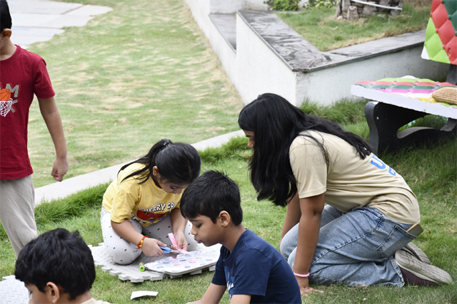 Montessori Awareness Program