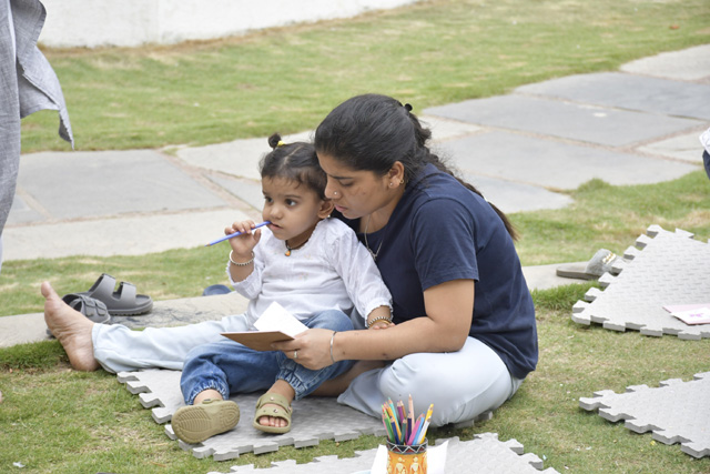 Montessori Awareness Program