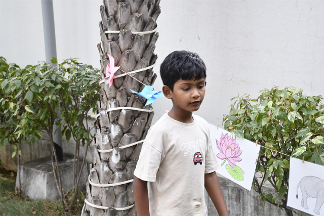Montessori Awareness Program