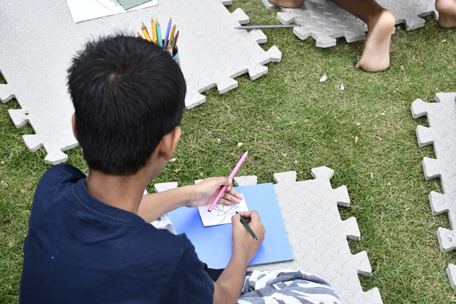 Montessori Awareness Program