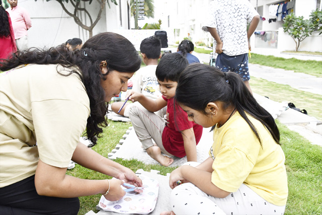 Montessori Awareness Program