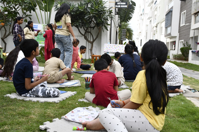 Montessori Awareness Program