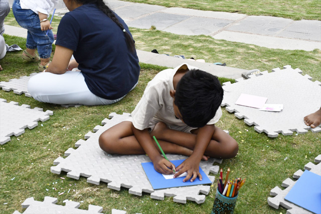Montessori Awareness Program