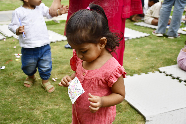 Montessori Awareness Program