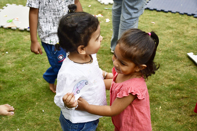 Montessori Awareness Program