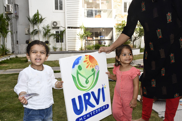 Montessori Awareness Program