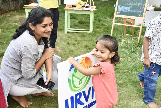 Montessori Awareness Program
