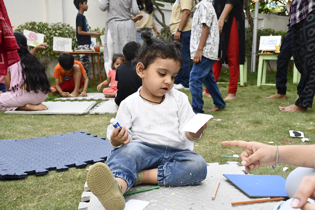 Montessori Awareness Program