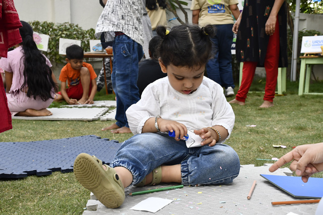 Montessori Awareness Program