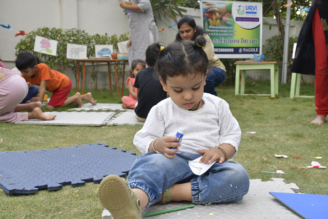 Montessori Awareness Program