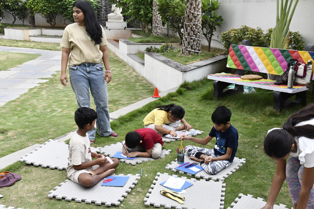 Montessori Awareness Program