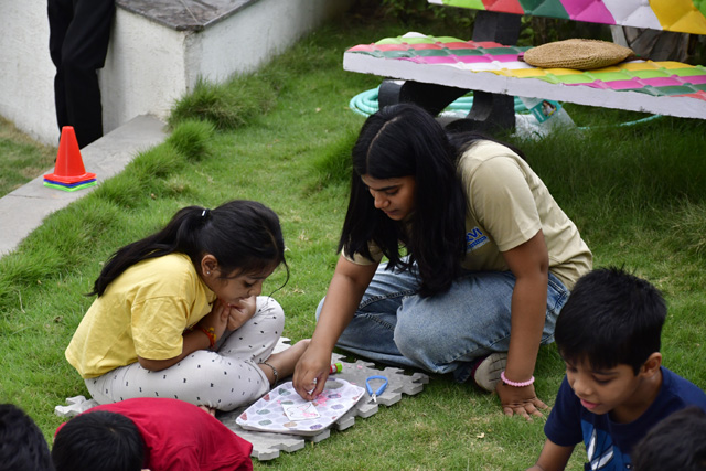 Montessori Awareness Program
