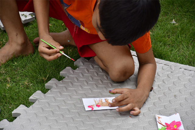 Montessori Awareness Program