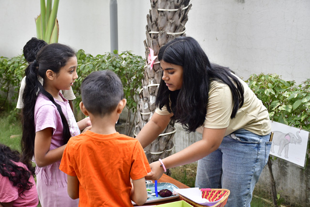 Montessori Awareness Program
