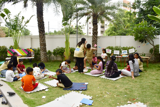 Montessori Awareness Program