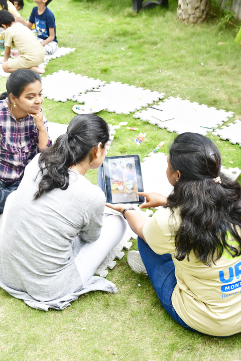 Montessori Awareness Program