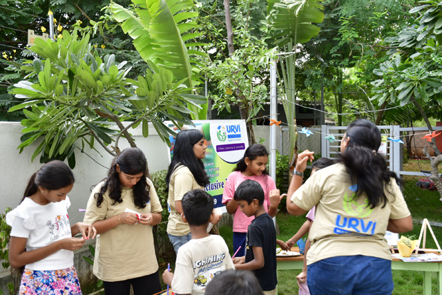 Montessori Awareness Program