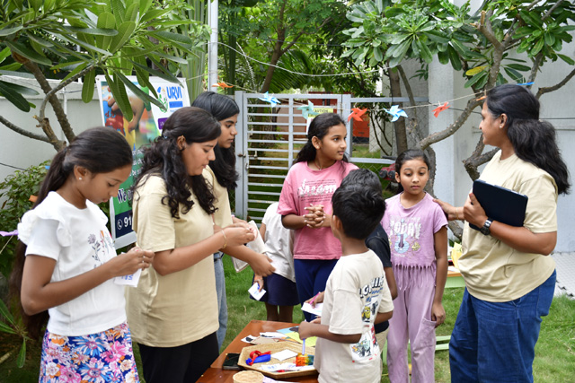 Montessori Awareness Program