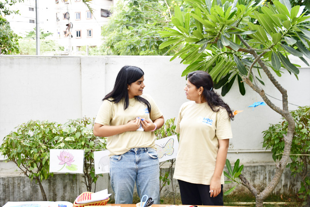 Montessori Awareness Program