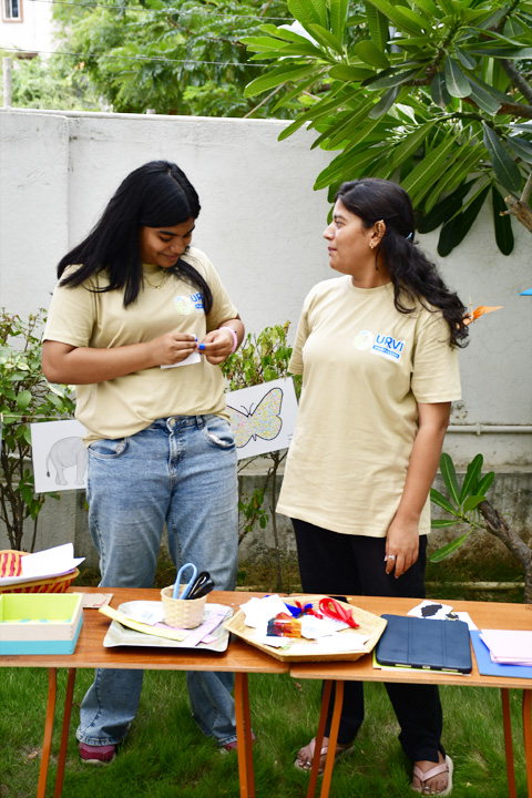 Montessori Awareness Program