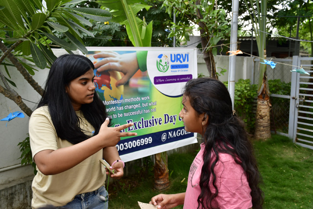 Montessori Awareness Program