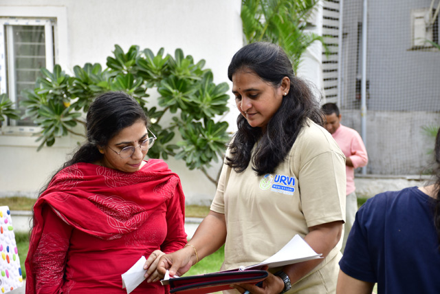 Montessori Awareness Program