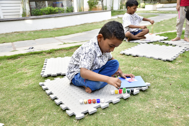 Montessori Awareness Program