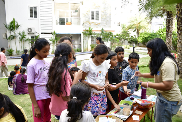 Montessori Awareness Program