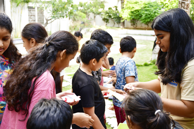 Montessori Awareness Program
