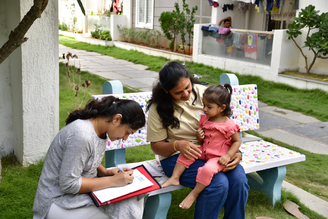 Montessori Awareness Program